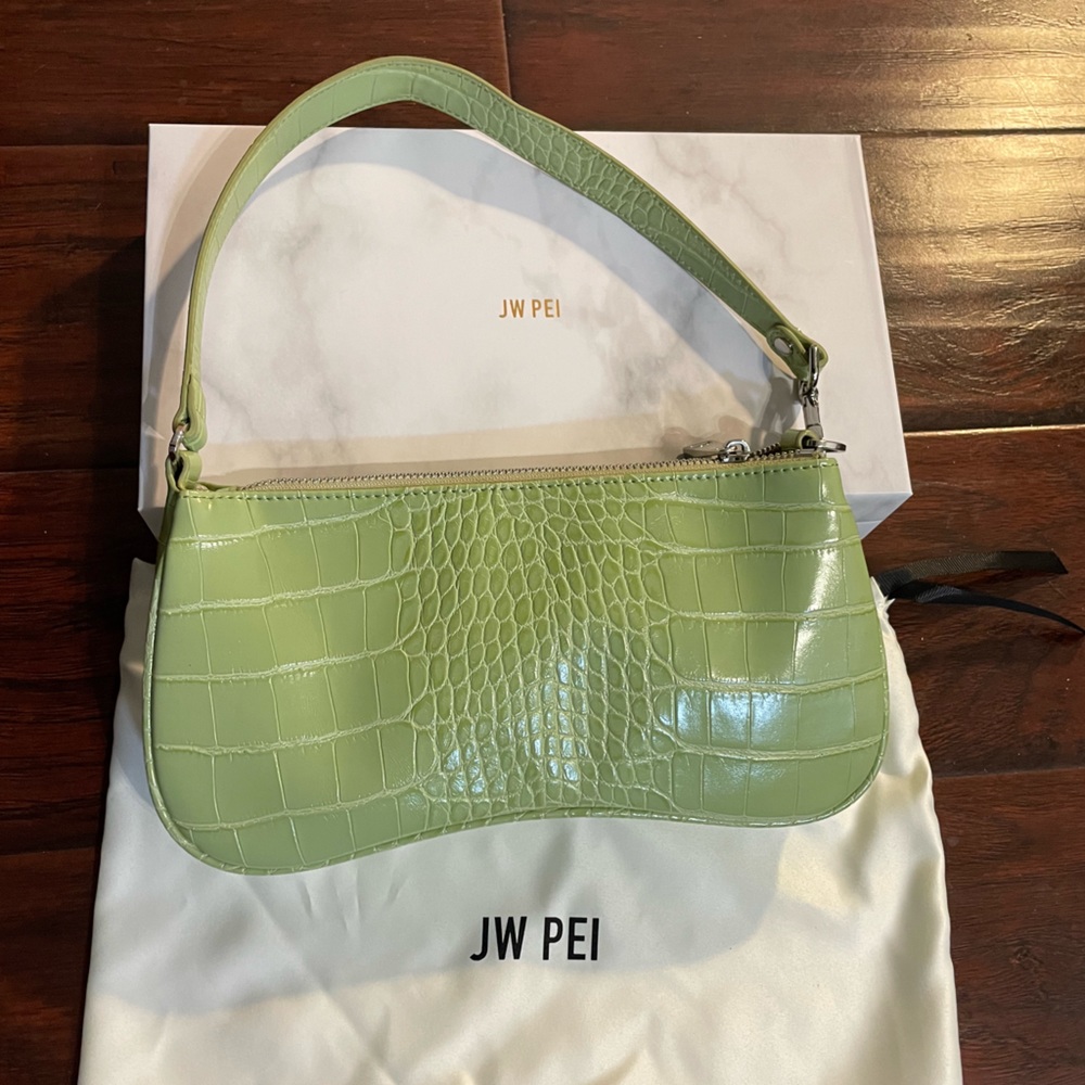 JW Pei Eva Shoulder Bag